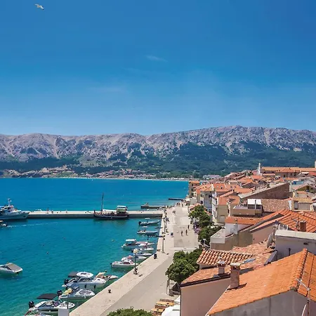 Διαμέρισμα Beautiful In Jurandvor