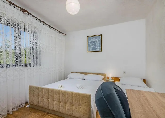 Apartmán Beautiful In Jurandvor