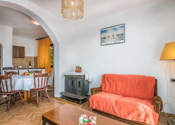 Beautiful In Apartament *