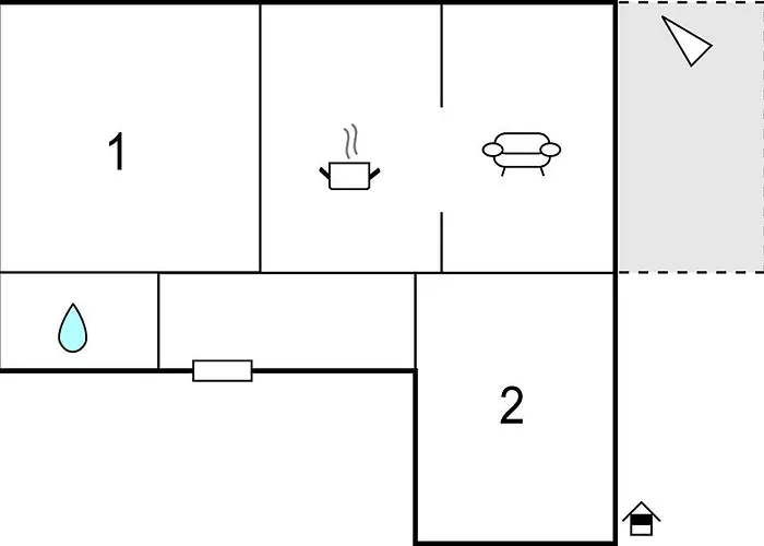 Beautiful In Apartament Jurandvor