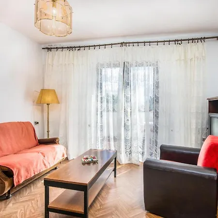 Appartement Cozy In With Wifi Jurandvor