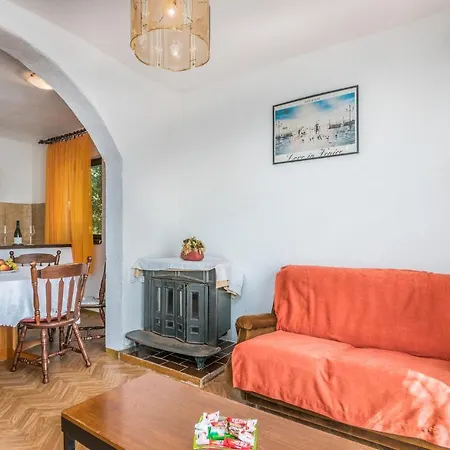 Cozy In With Wifi Appartement *